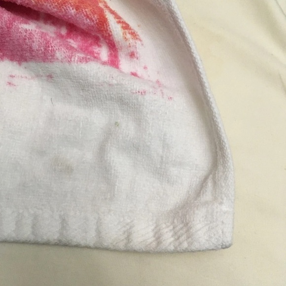 Allman Brothers Band Year Of The Peach Towel 1972-2012 Beacon Theatre - Picture 5 of 11